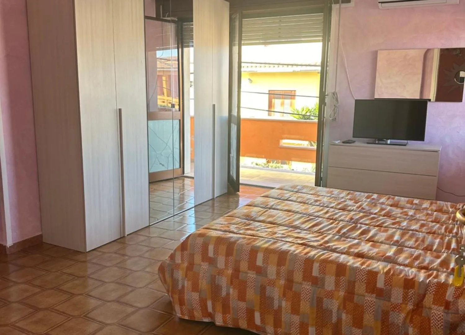 B&B My Home Al Centro Di Olbia