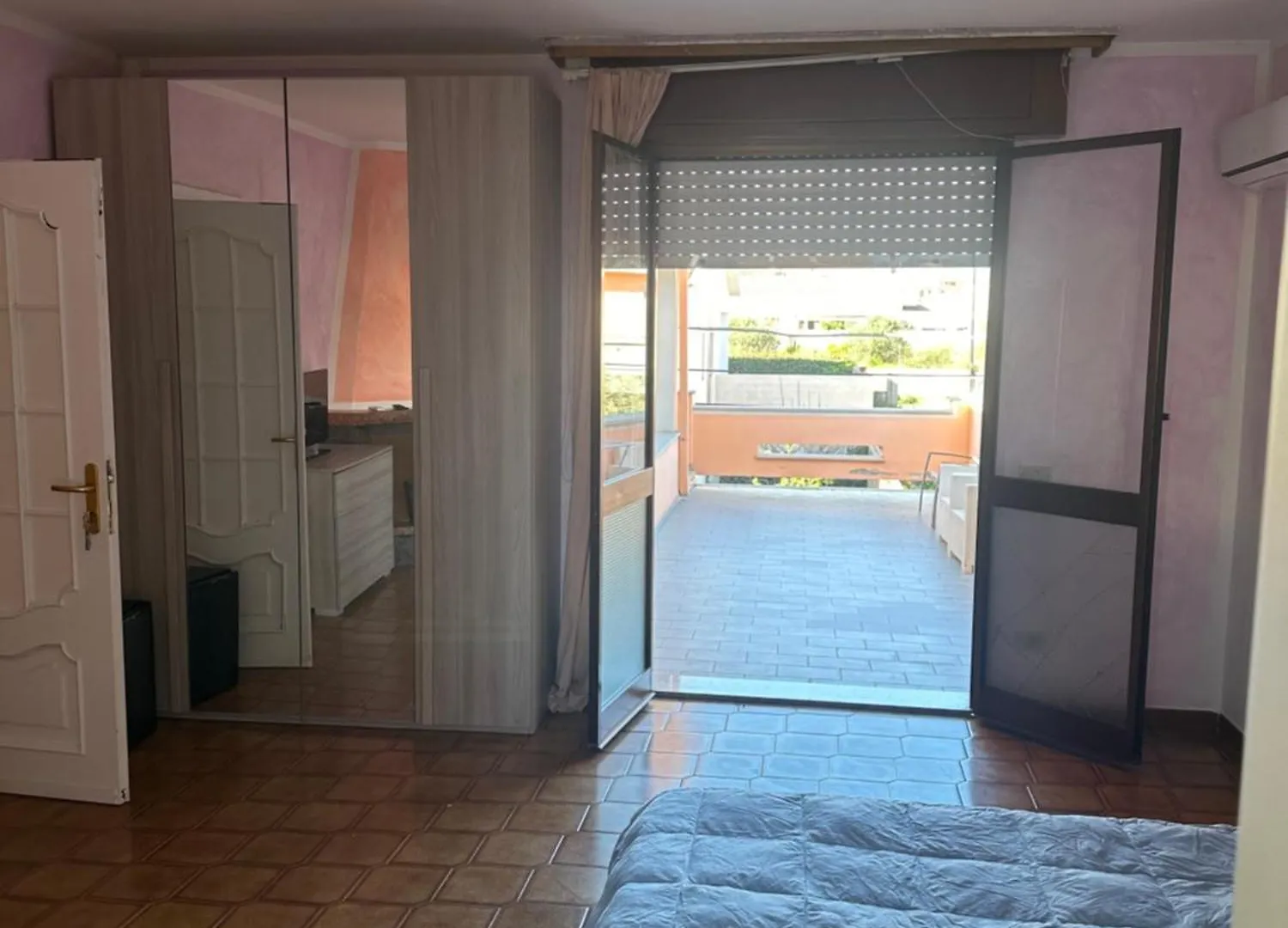 B&B My Home Al Centro Di Olbia Maison d'hôtes