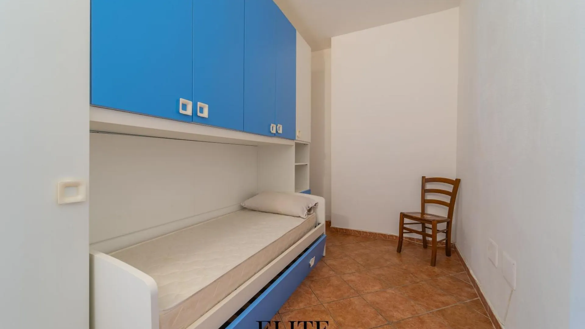 B&B My Home Al Centro Di Olbia 0*,  Italie