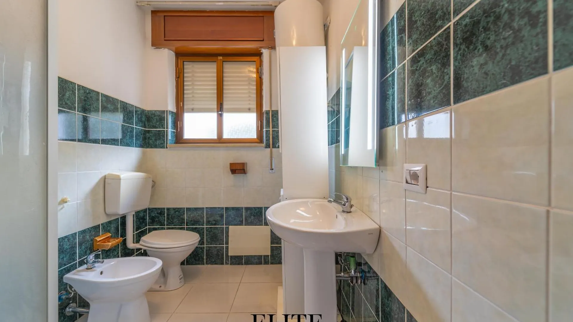 Maison d'hôtes B&B My Home Al Centro Di Olbia
