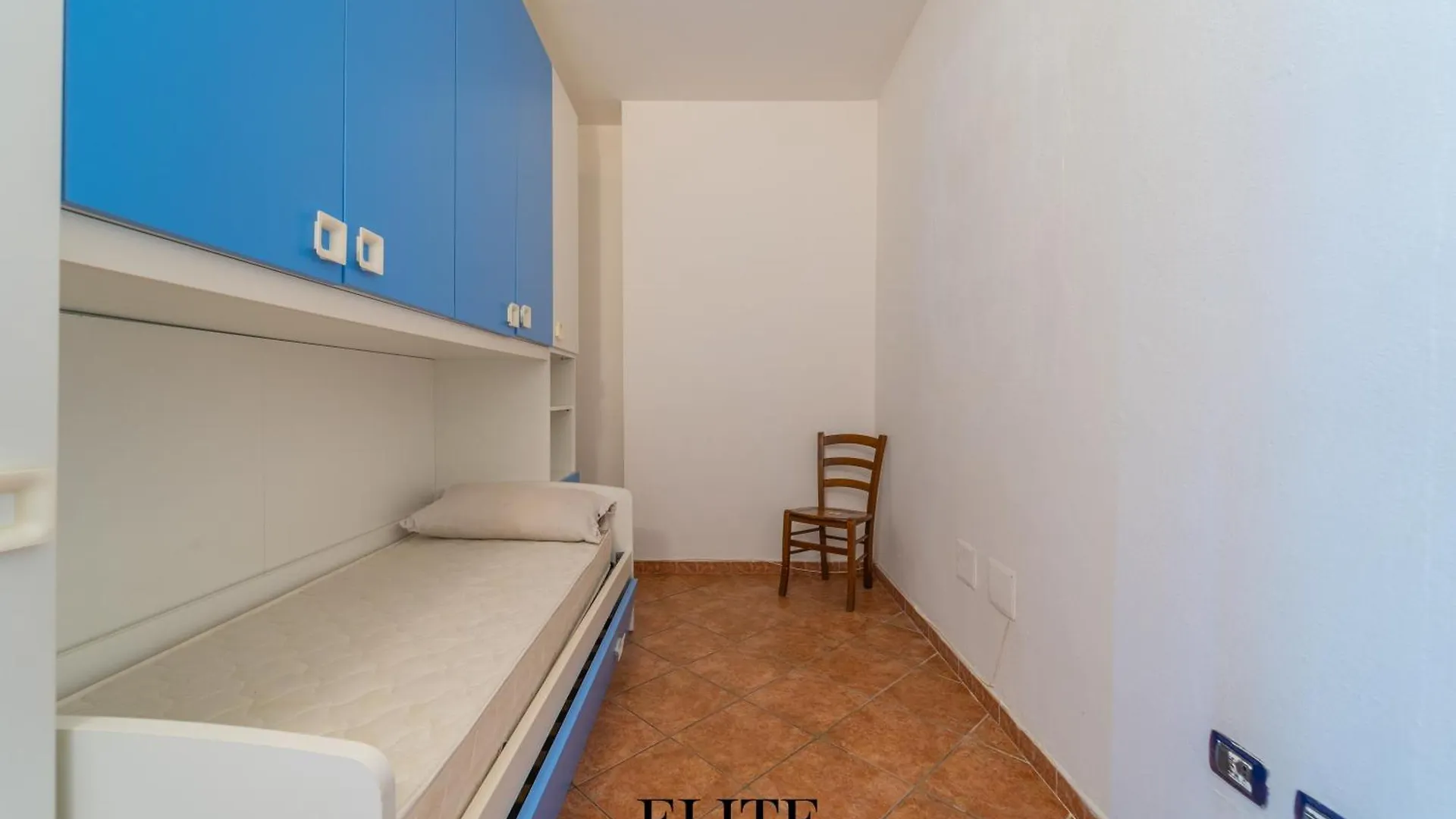 B&B My Home Al Centro Di Olbia Maison d'hôtes