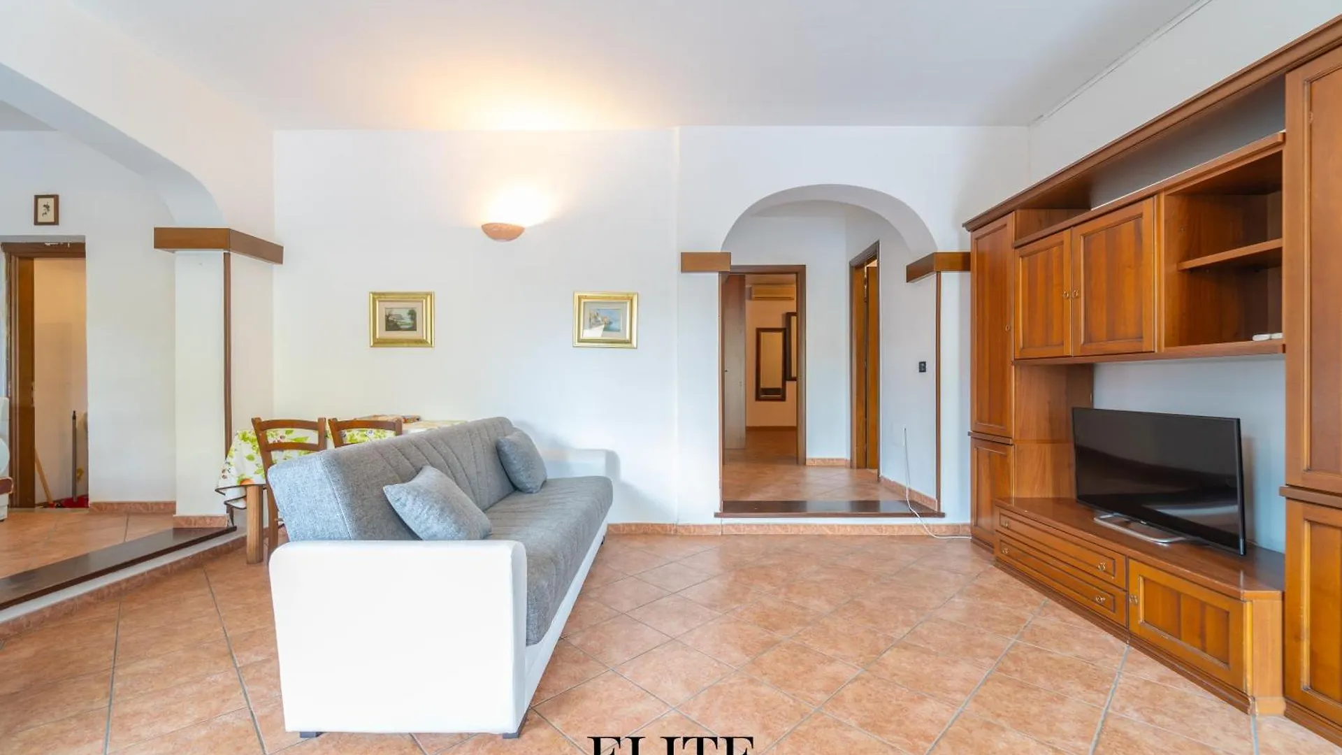 B&B My Home Al Centro Di Olbia 0*,  Italie