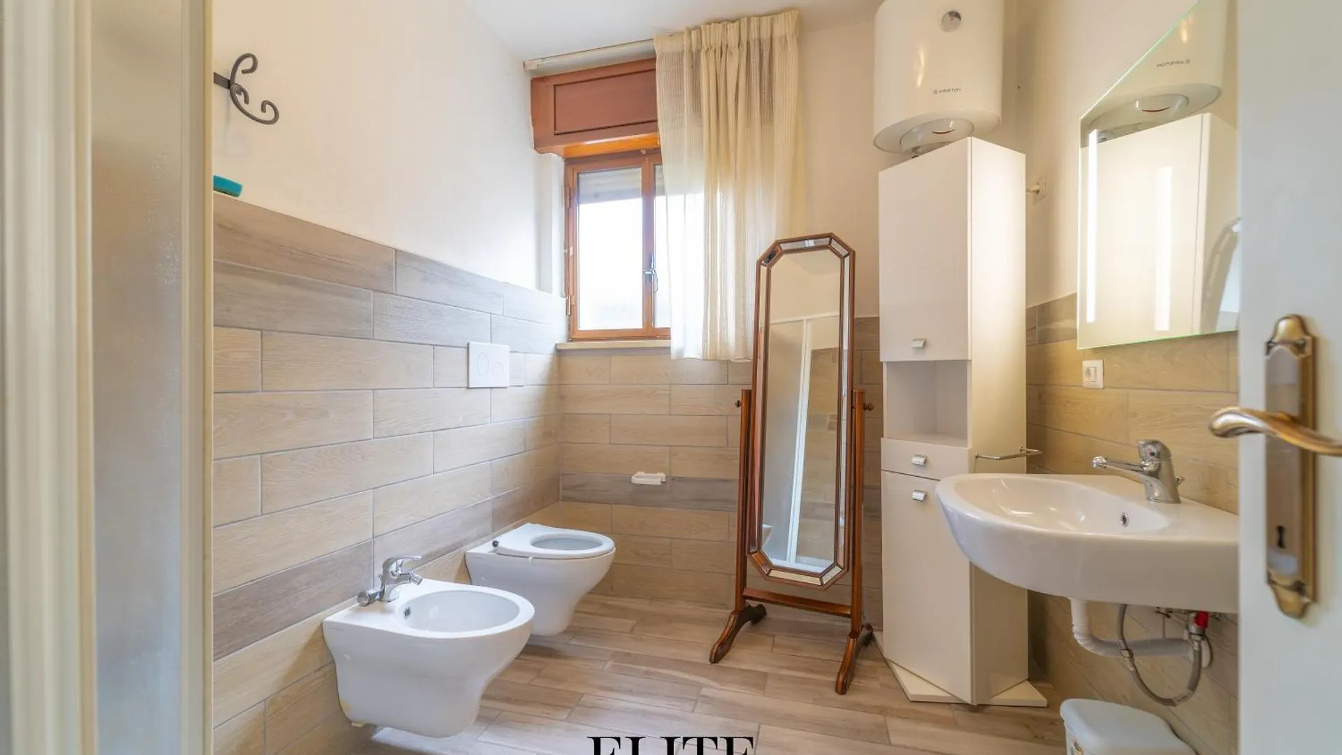 B&B My Home Al Centro Di Olbia