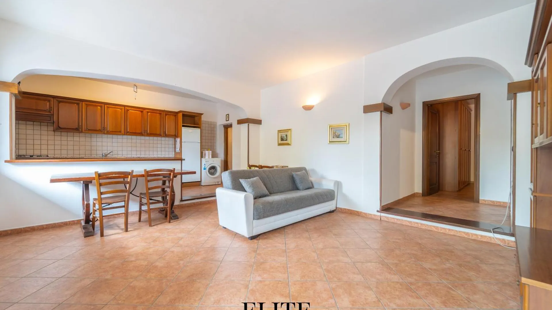 B&B My Home Al Centro Di Olbia Maison d'hôtes