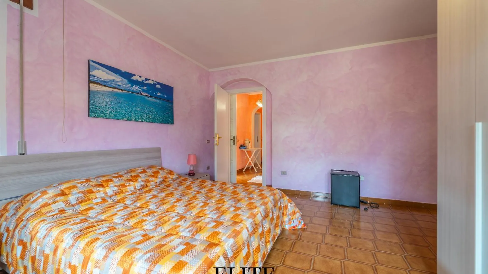 B&B My Home Al Centro Di Olbia