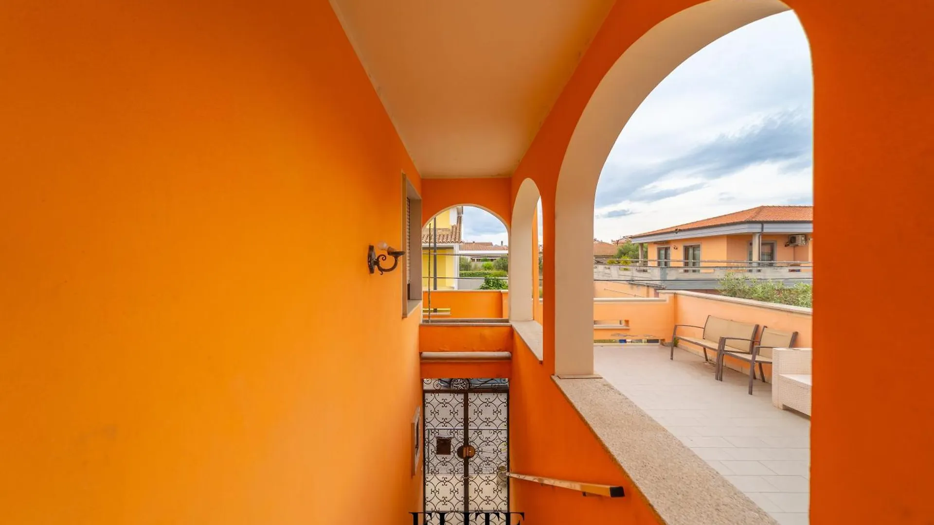 B&B My Home Al Centro Di Olbia