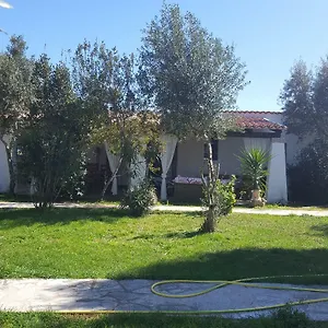 Residenze Soledade Hébergement de vacances